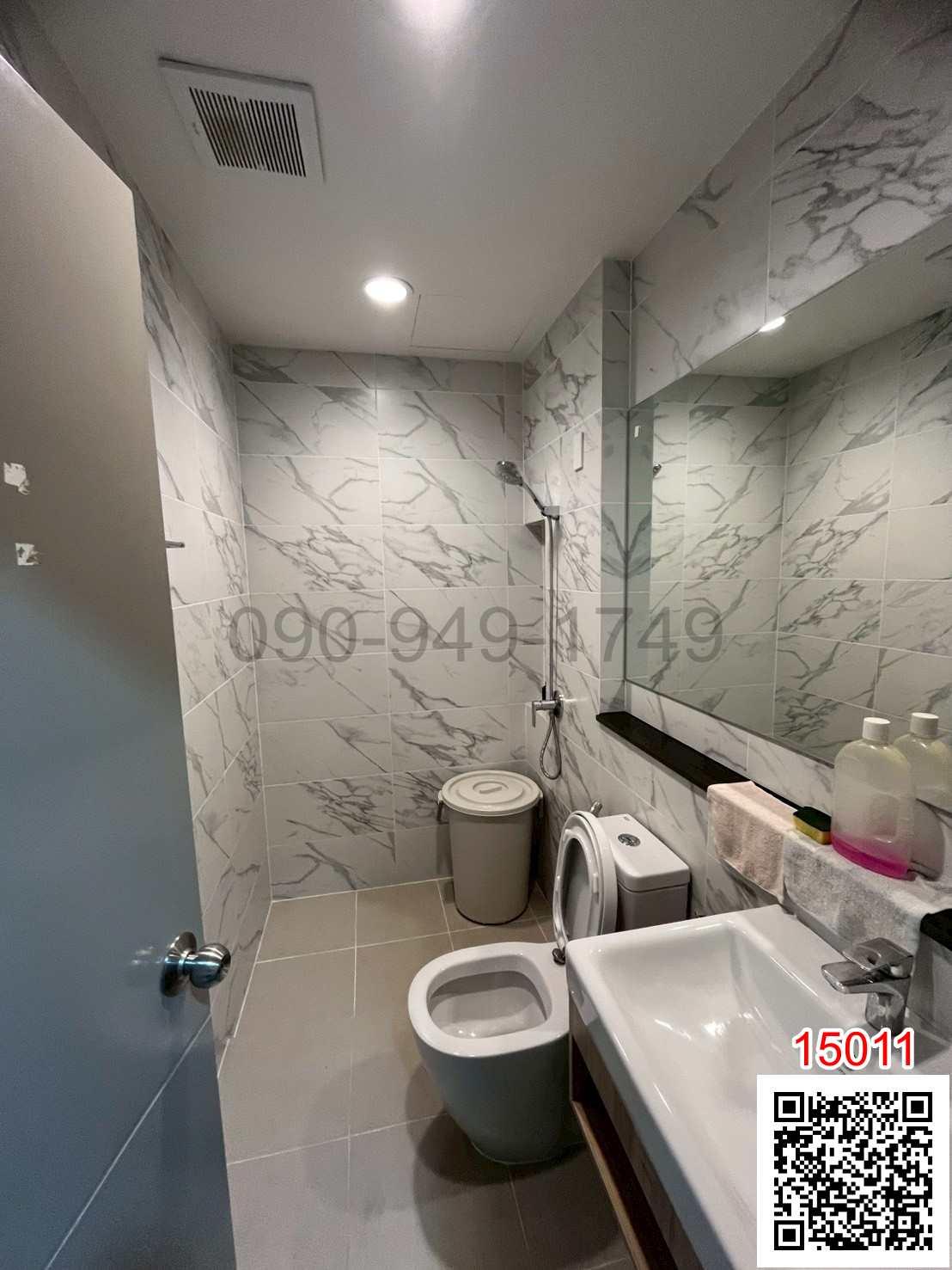 เช่า ทาวน์โฮม 3.5 ชั้น Premium Place พหลโยธิน-รามอินทรา บ้านหลังมุม