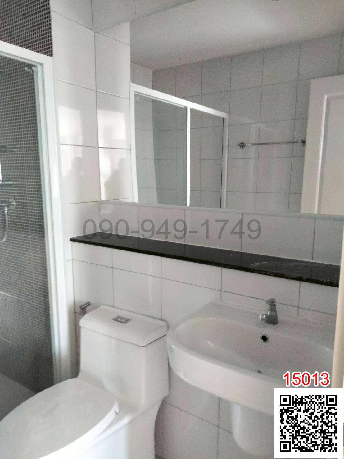 เช่า คอนโด Terra Residence เฟส 1 ติด ม.ธรรมศาสตร์ รังสิต