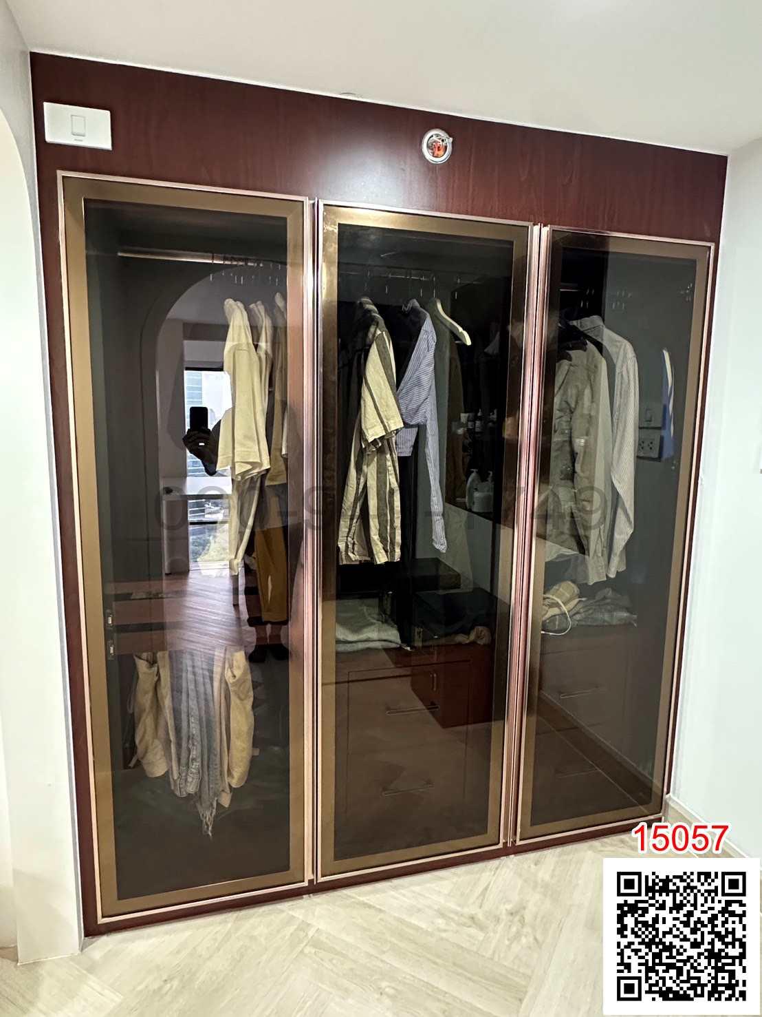 เช่า คอนโด Duplex 2 ชั้น KnightsBridge Space รัชโยธิน ใกล้ BTS พหลโยธิน 24