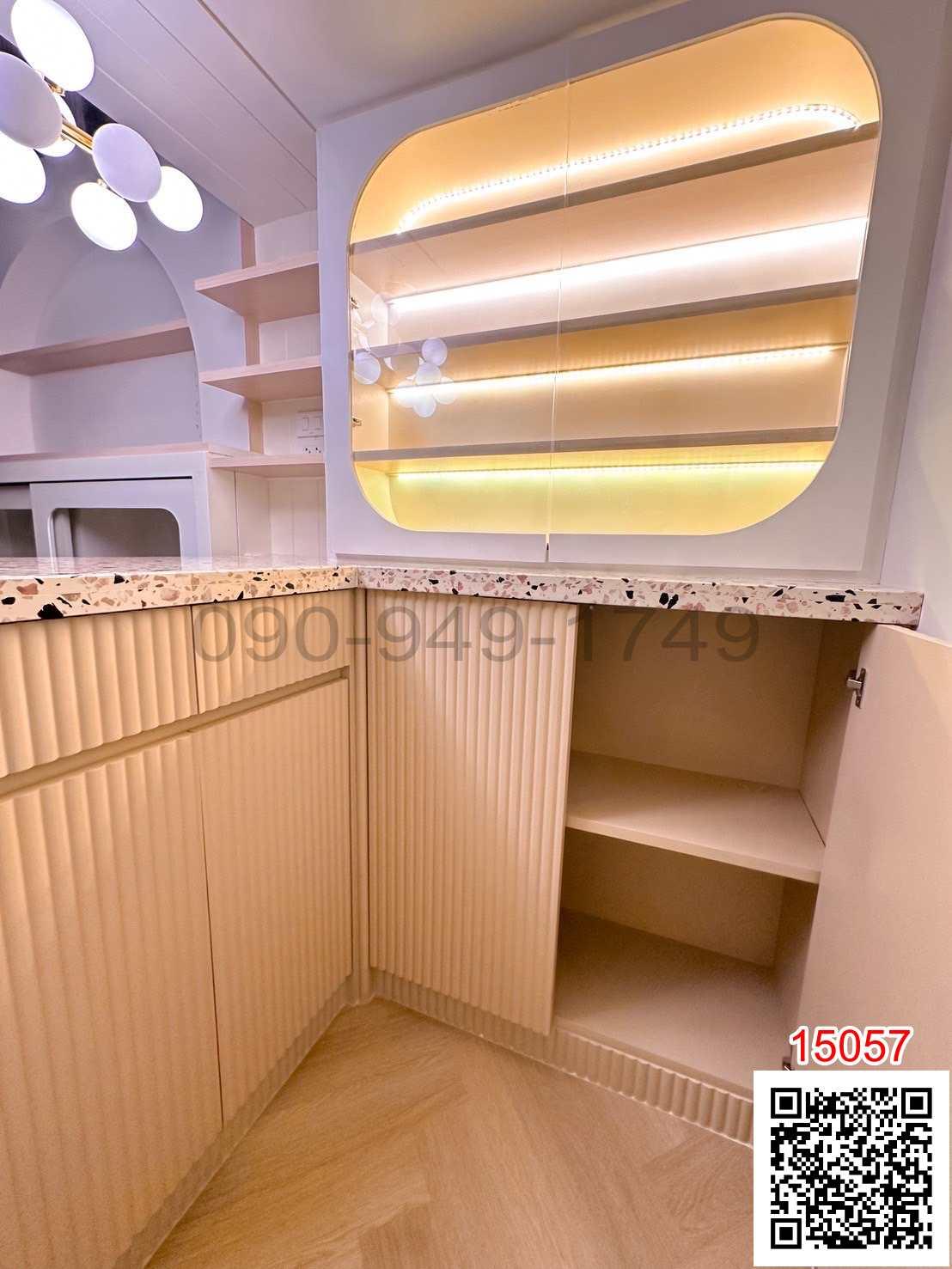 เช่า คอนโด Duplex 2 ชั้น KnightsBridge Space รัชโยธิน ใกล้ BTS พหลโยธิน 24