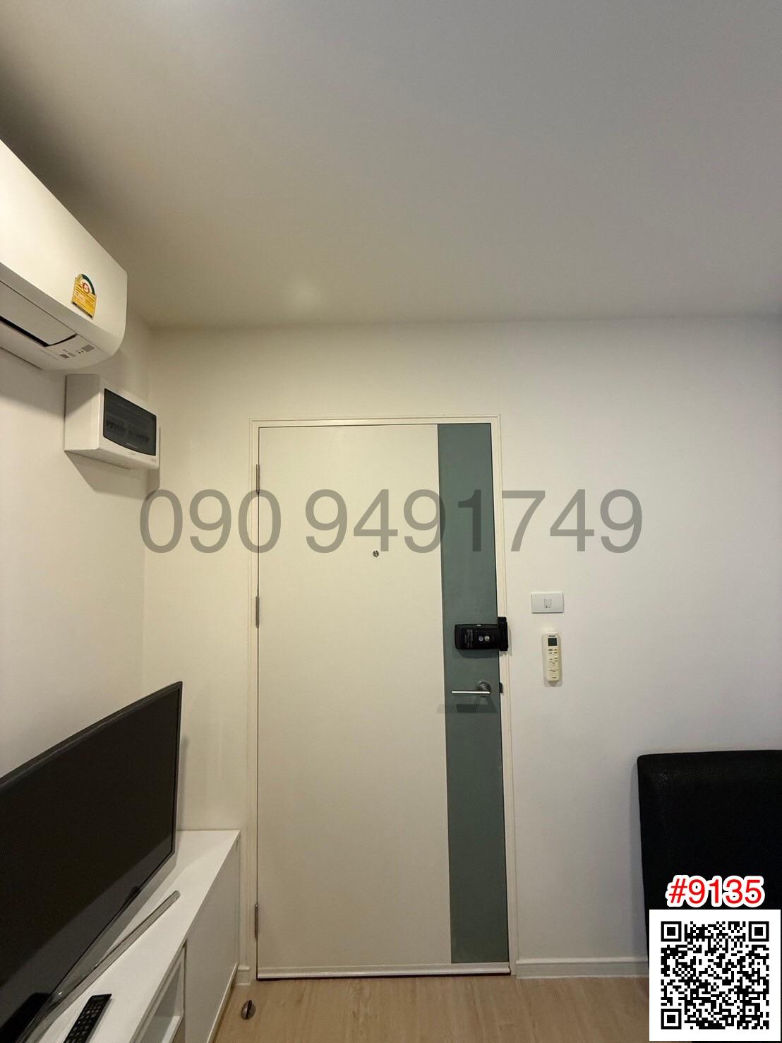 เช่า i Condo Green Space Sukhumvit 77 Phase 2 เครื่องใช้ไฟฟ้าครบ ติด the Paseo mall ลาดกระบัง