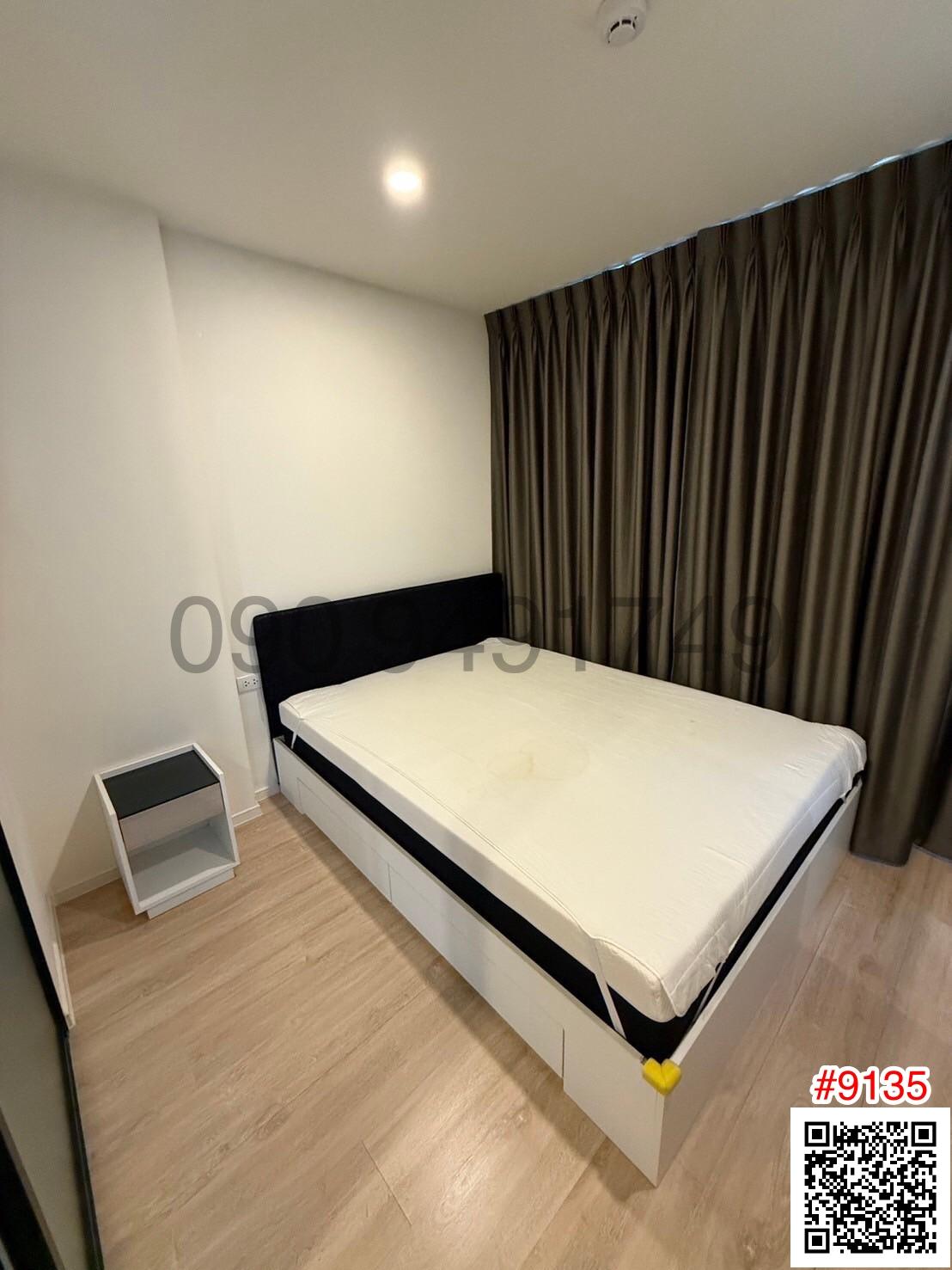 เช่า i Condo Green Space Sukhumvit 77 Phase 2 เครื่องใช้ไฟฟ้าครบ ติด the Paseo mall ลาดกระบัง