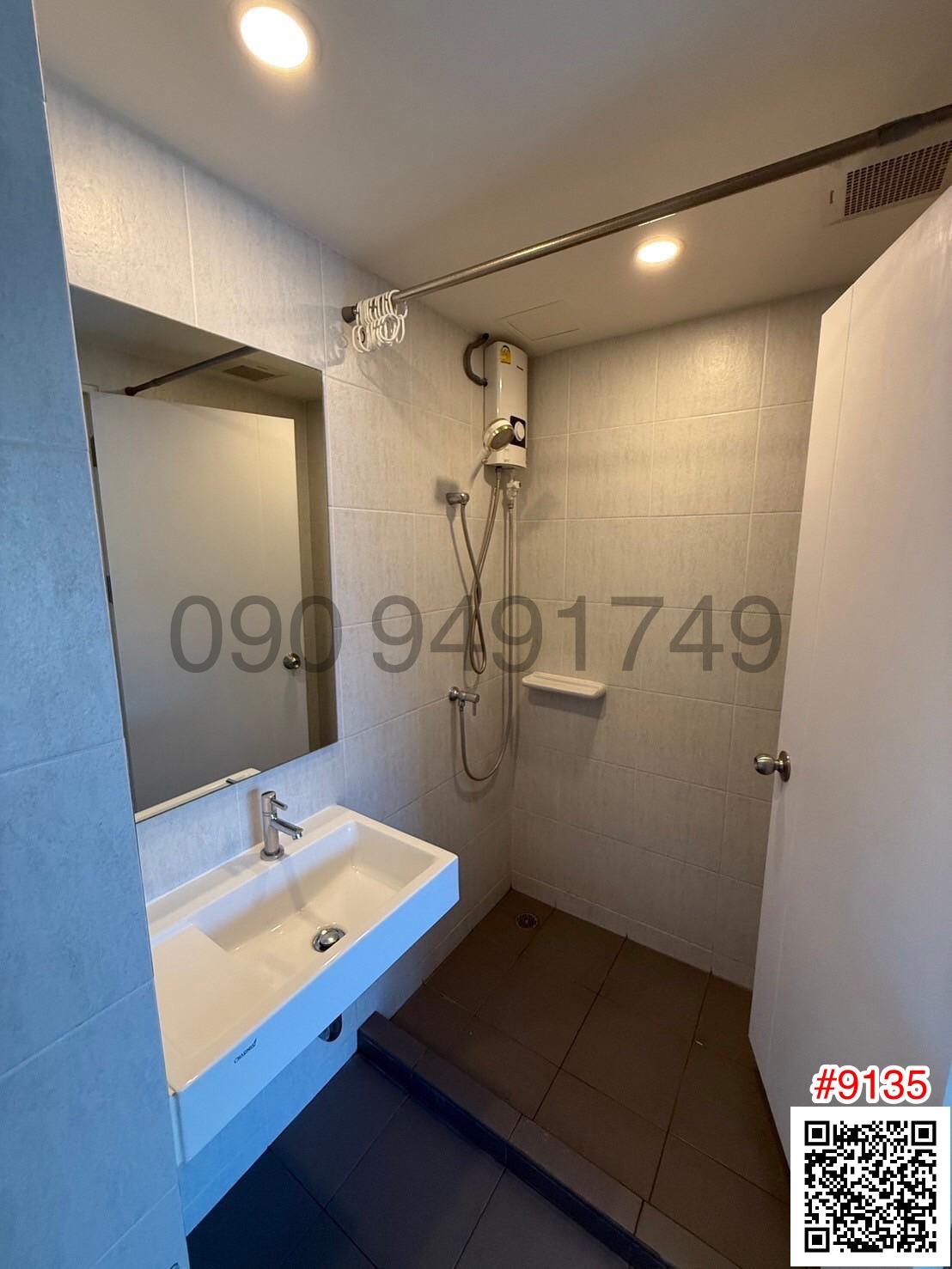 เช่า i Condo Green Space Sukhumvit 77 Phase 2 เครื่องใช้ไฟฟ้าครบ ติด the Paseo mall ลาดกระบัง