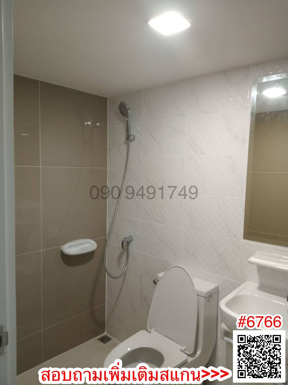 เช่า บ้าน 2 ชั้น พฤกษาวิลล์ 88 ศาลายา สาย 4 ใกล้ตลาดศาลายา