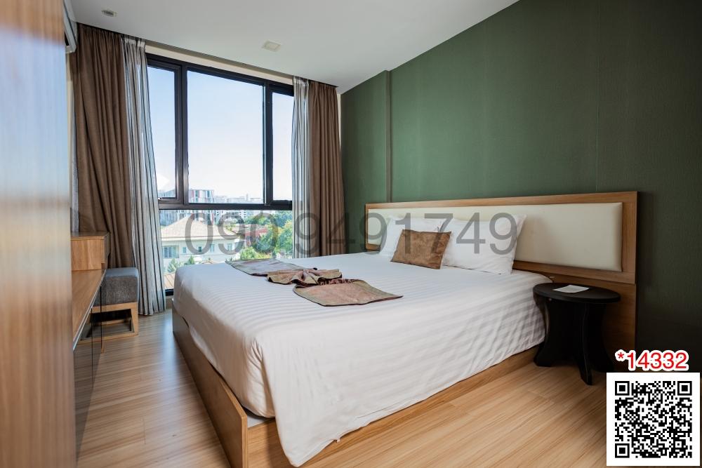 เช่า Ramada by Wyndham Bangkok Ten Ekamai Residences มีหลายห้อง
