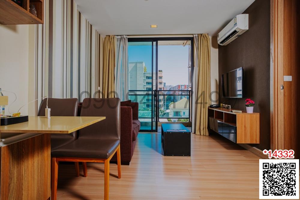 เช่า Ramada by Wyndham Bangkok Ten Ekamai Residences มีหลายห้อง