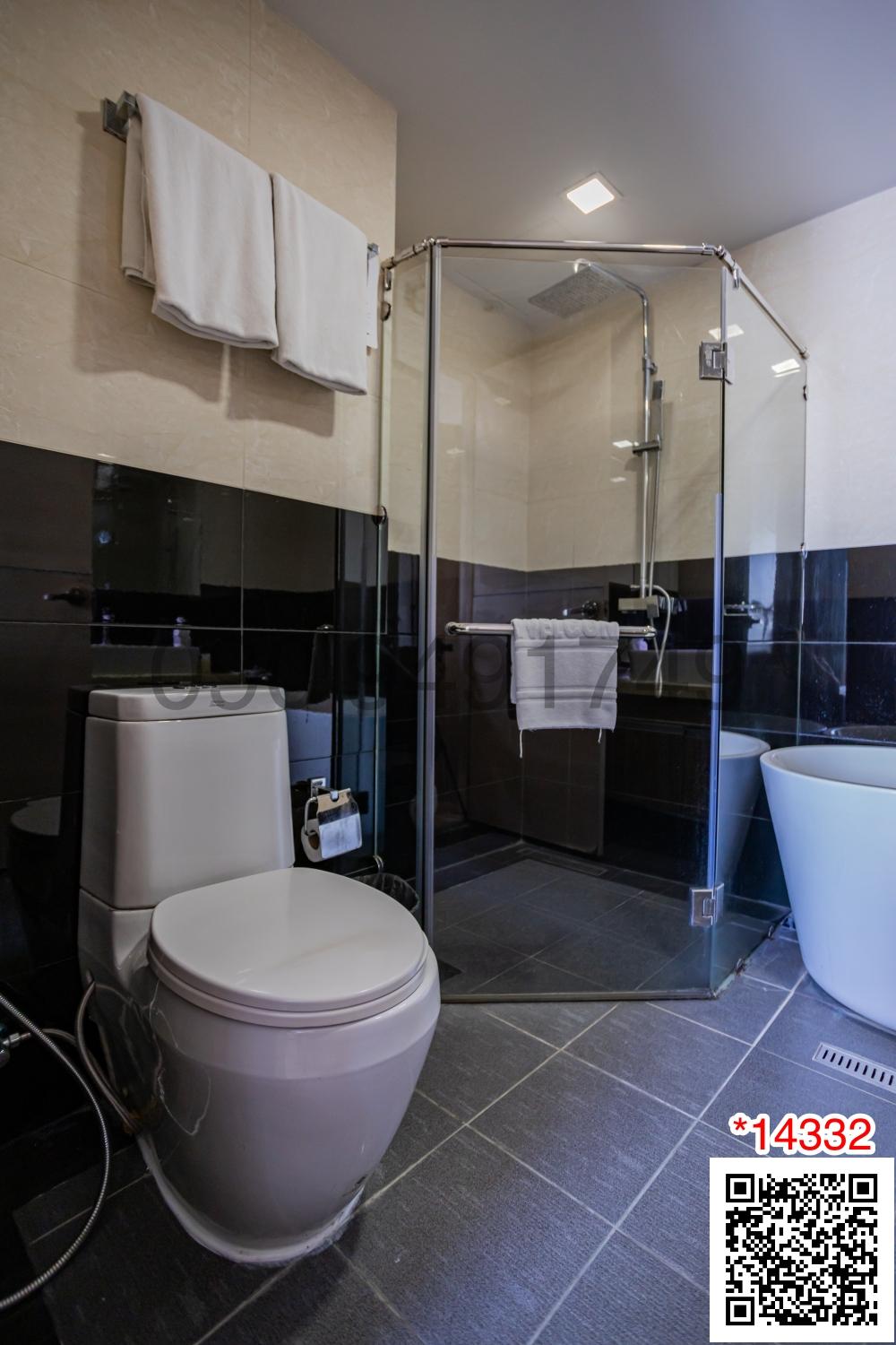 เช่า Ramada by Wyndham Bangkok Ten Ekamai Residences มีหลายห้อง