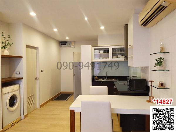 เช่า คอนโด TREE CONDO LUXE สุขุมวิท 52 ห้องตกแต่งสวย ใกล้ BTS อ่อนนุช
