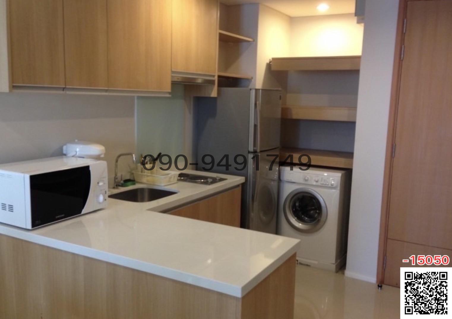 ขาย คอนโด VILLA อโศก ใกล้รถไฟฟ้า MRT เพชรบุรี