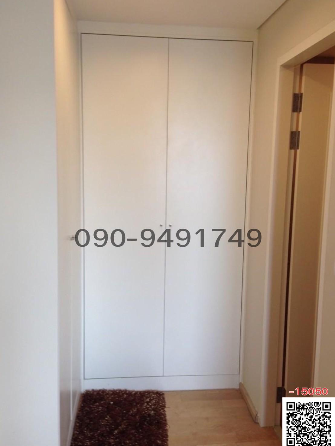 ขาย คอนโด VILLA อโศก ใกล้รถไฟฟ้า MRT เพชรบุรี