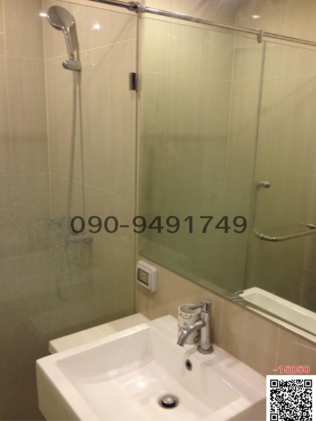 ขาย คอนโด VILLA อโศก ใกล้รถไฟฟ้า MRT เพชรบุรี