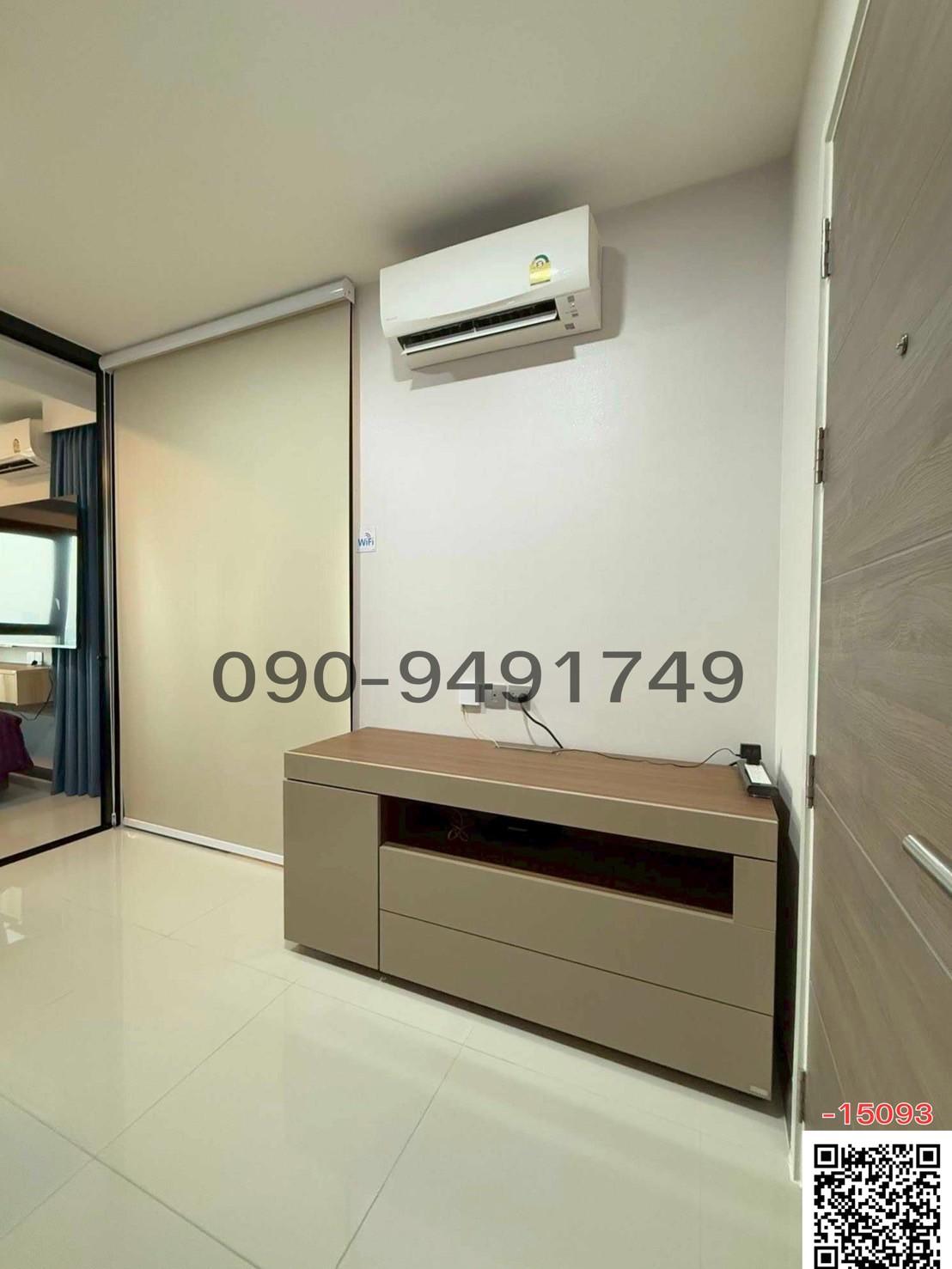 เช่า คอนโด Modiz Sukhumvit 50 (โมดิซ สุขุมวิท 50) ใกล้ The Beacon Place