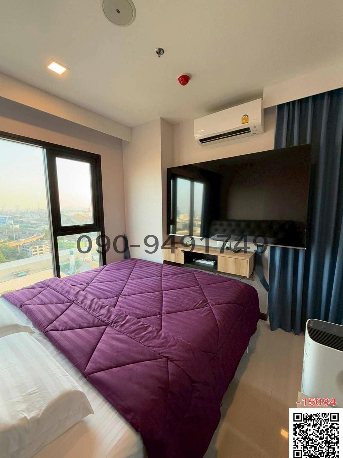 ขาย คอนโด Modiz Sukhumvit 50 (โมดิซ สุขุมวิท 50) ใกล้ The Beacon Place