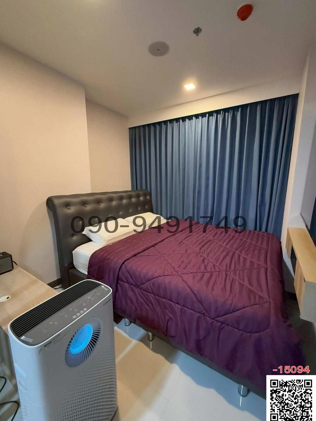 ขาย คอนโด Modiz Sukhumvit 50 (โมดิซ สุขุมวิท 50) ใกล้ The Beacon Place