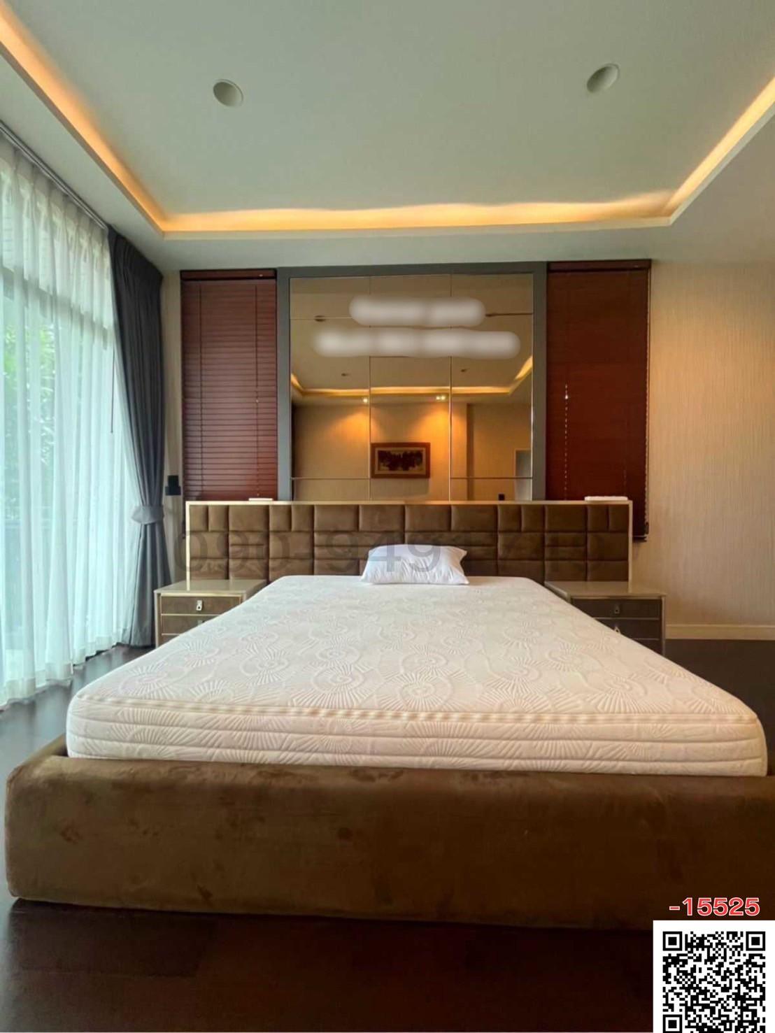 เช่า บ้านเดี่ยว หมู่บ้านเศรษฐสิริ กรุงเทพกรีฑา 1 ใกล้ เดอะพาซิโอทาวน์ รามคำแหง