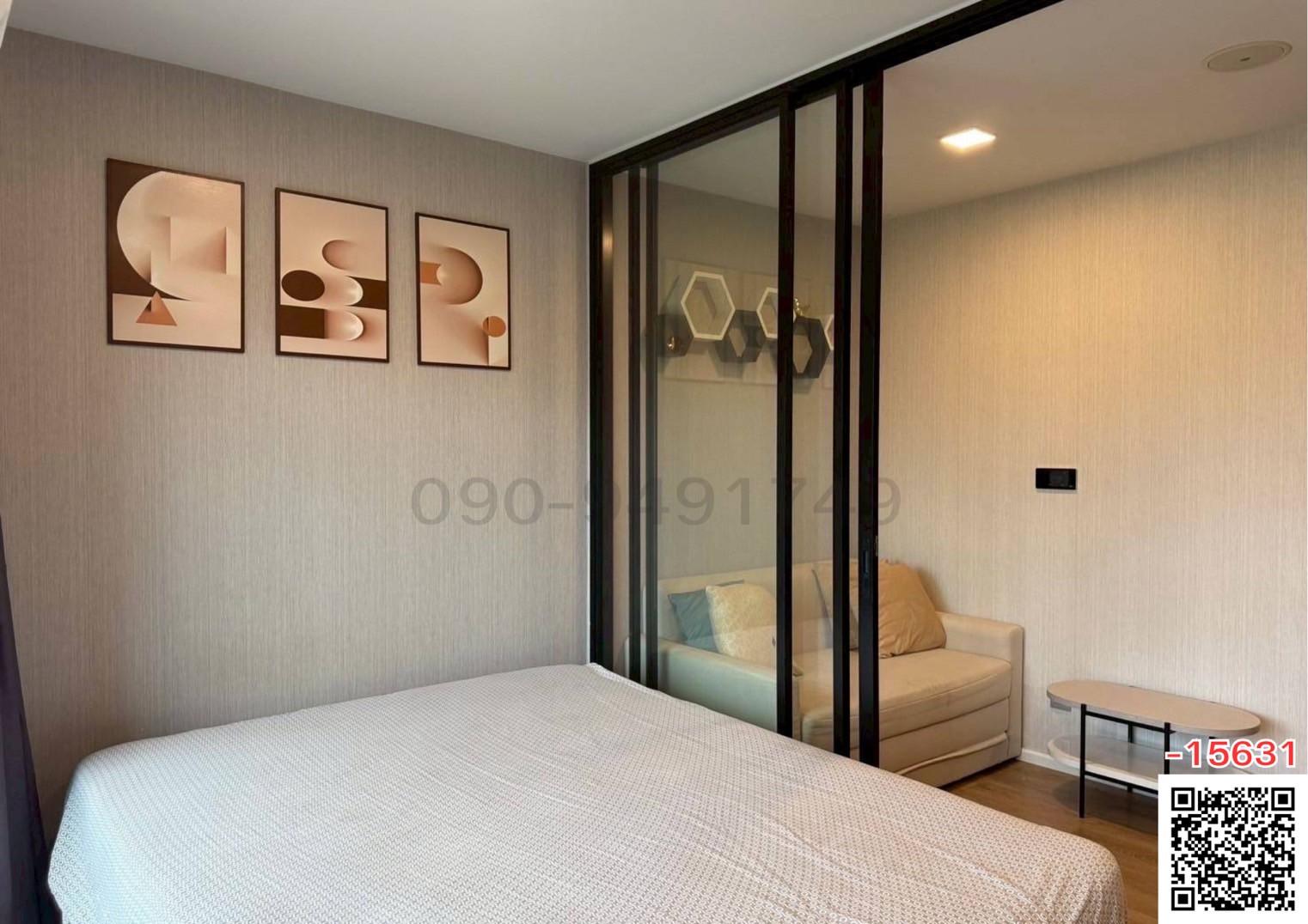 ขาย คอนโด KAVE TU (เคฟ ทียู) ใกล้ มหาวิทยาลัยธรรมศาสตร์ รังสิต
