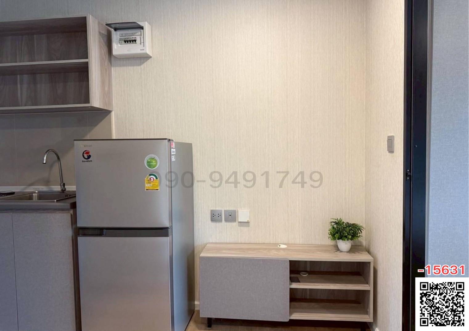 ขาย คอนโด KAVE TU (เคฟ ทียู) ใกล้ มหาวิทยาลัยธรรมศาสตร์ รังสิต