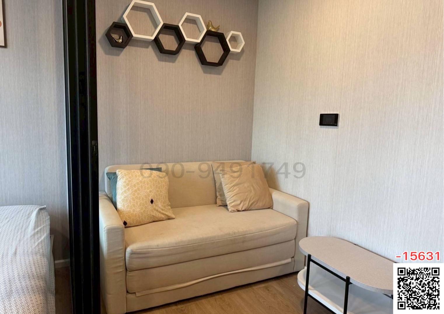 ขาย คอนโด KAVE TU (เคฟ ทียู) ใกล้ มหาวิทยาลัยธรรมศาสตร์ รังสิต