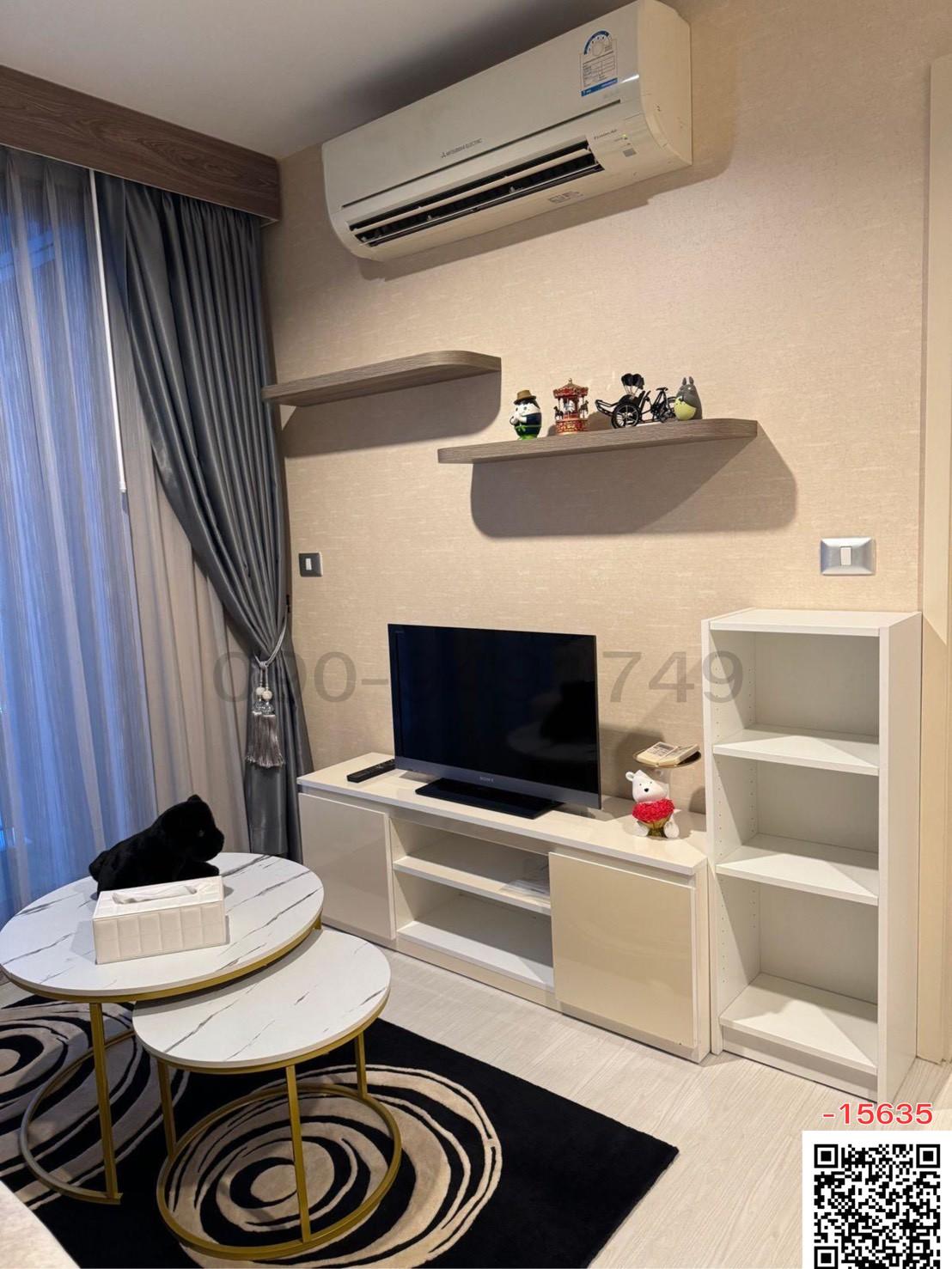 ขาย คอนโด Rhythm Sukhumvit 42 ใกล้ BTS เอกมัย