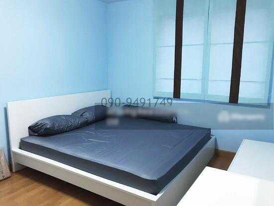 เช่าคอนโด City Home สุขุมวิท 101/2 ใกล้รถไฟฟ้า BTS อุดุมสุข