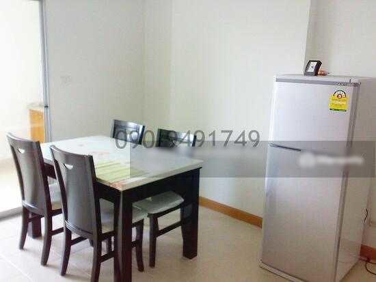 เช่าคอนโด City Home สุขุมวิท 101/2 ใกล้รถไฟฟ้า BTS อุดุมสุข
