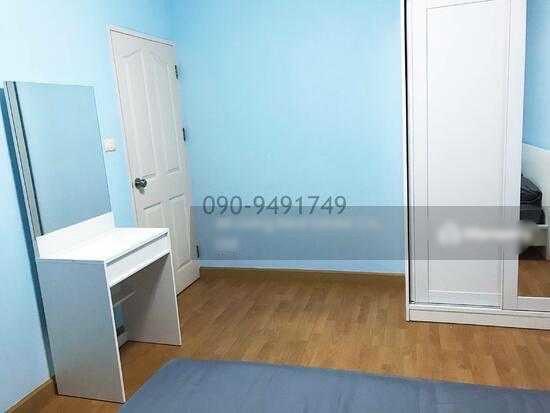 เช่าคอนโด City Home สุขุมวิท 101/2 ใกล้รถไฟฟ้า BTS อุดุมสุข