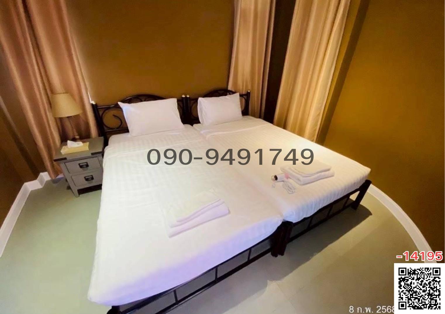 เช่า The Eyrie Residence Khaoya อยู่ติดTOSCANA