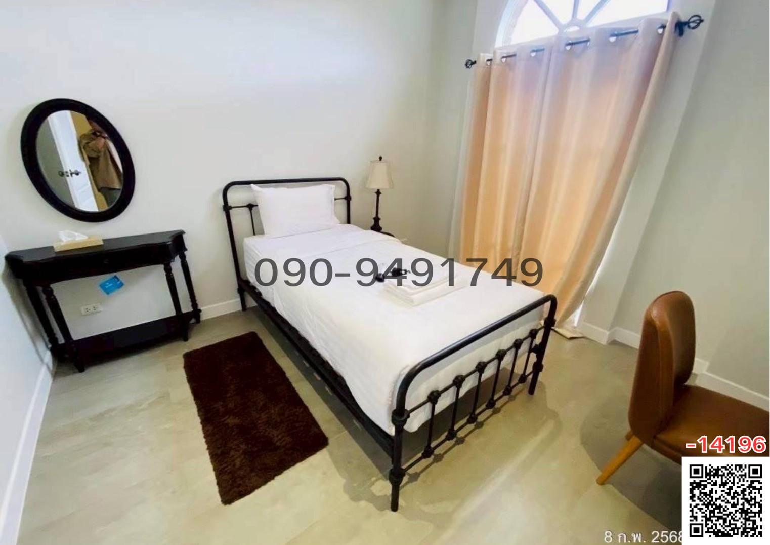 เช่า The Eyrie Residence Khaoya อยู่ติดTOSCANA