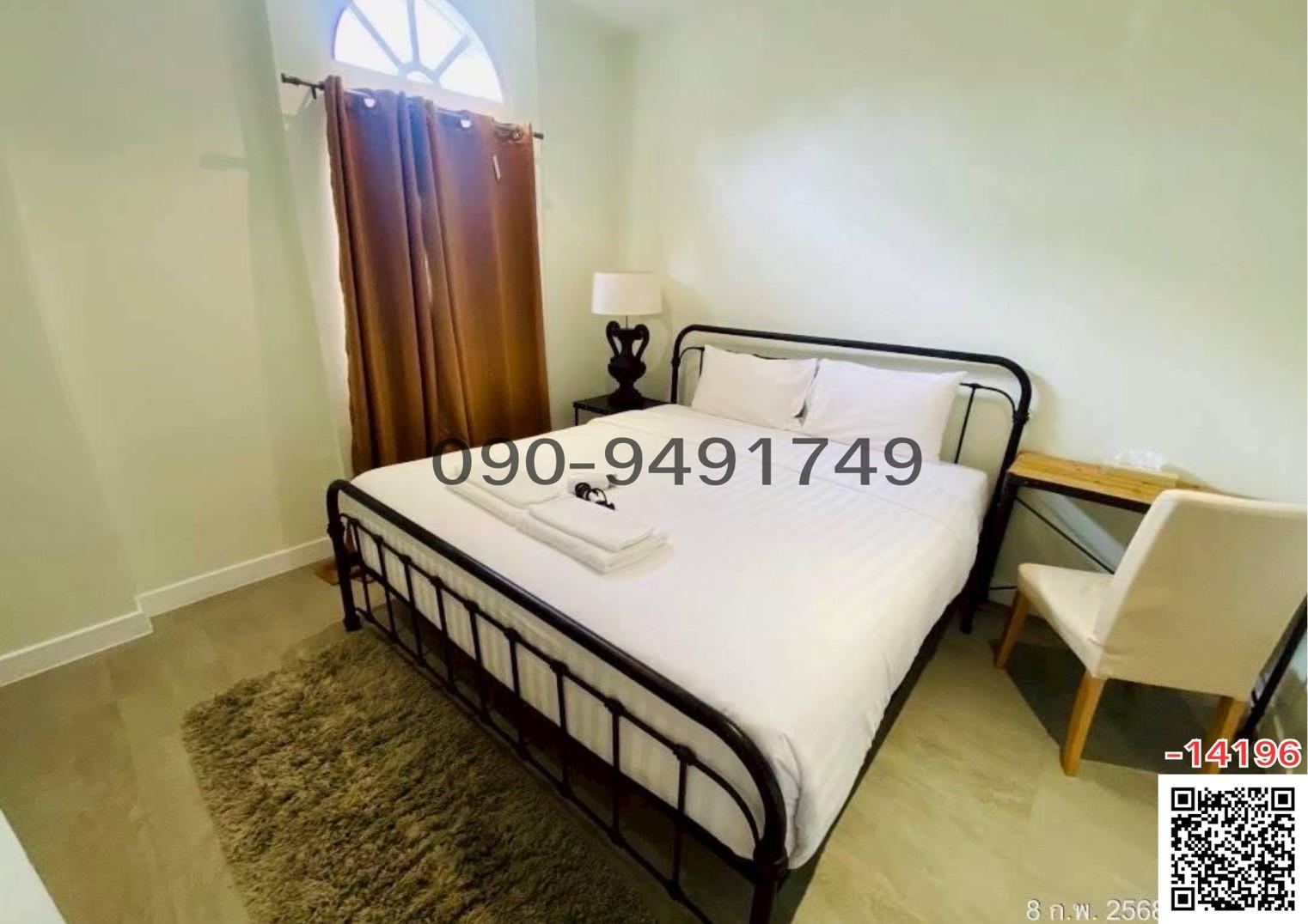 เช่า The Eyrie Residence Khaoya อยู่ติดTOSCANA