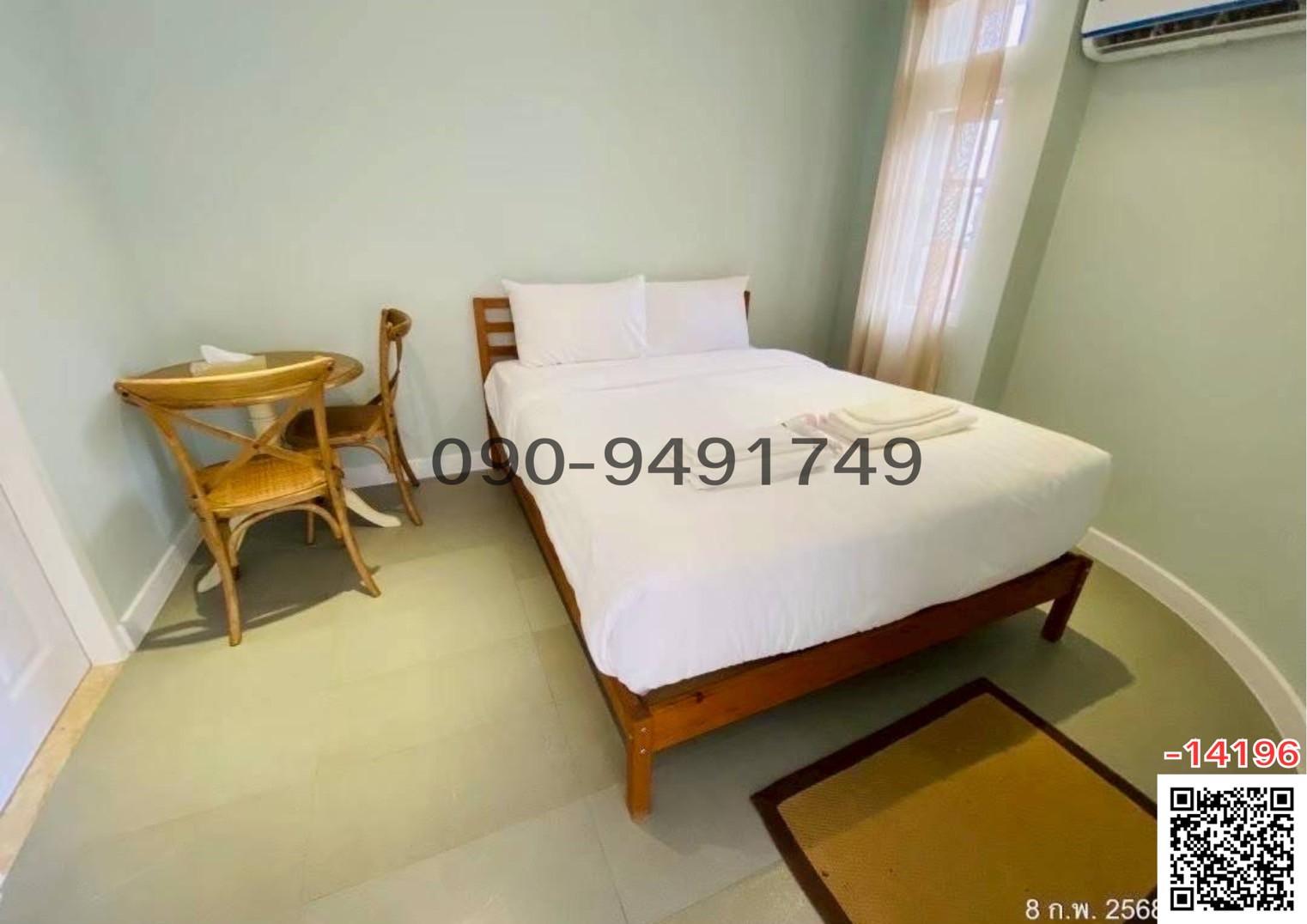 เช่า The Eyrie Residence Khaoya อยู่ติดTOSCANA