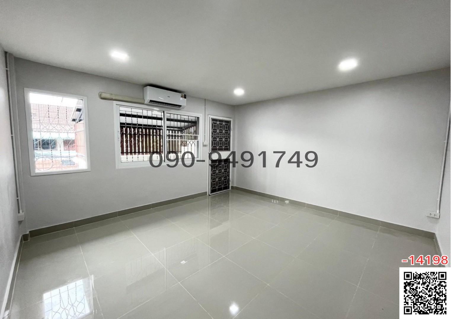 เช่า หมู่บ้านธนะสิน ซอย นวมินทร์ 66 ใกล้ มหาวิทยาลัยรัตนบัณฑิต