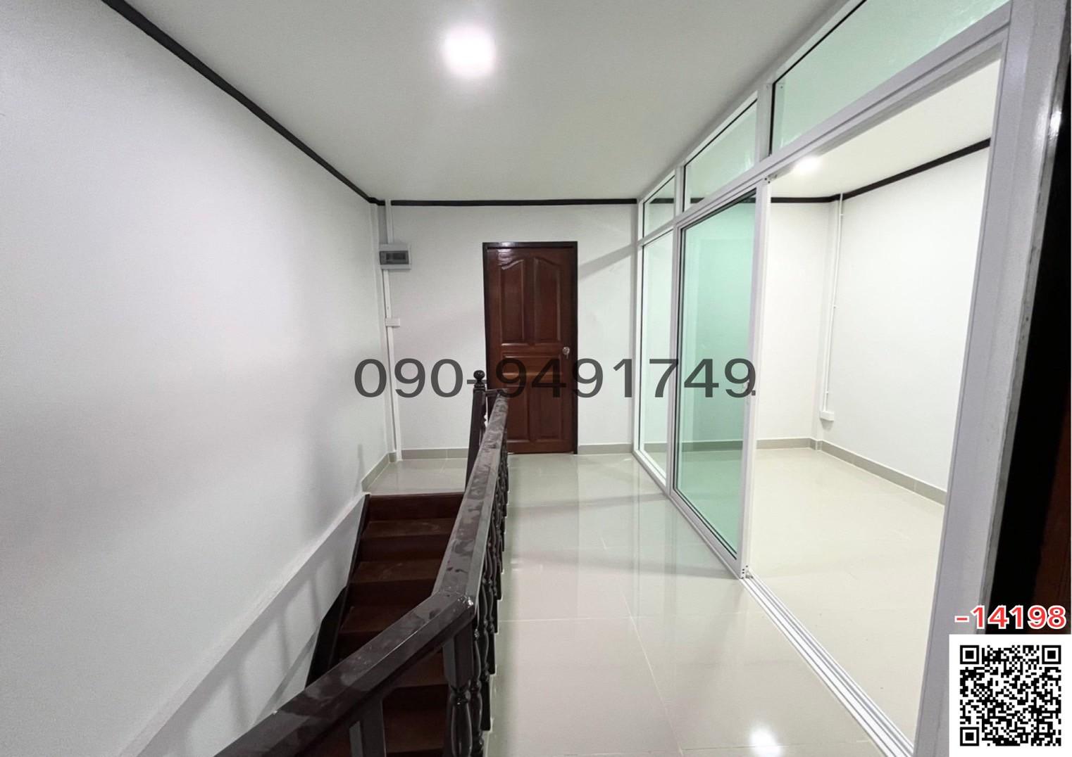 เช่า หมู่บ้านธนะสิน ซอย นวมินทร์ 66 ใกล้ มหาวิทยาลัยรัตนบัณฑิต
