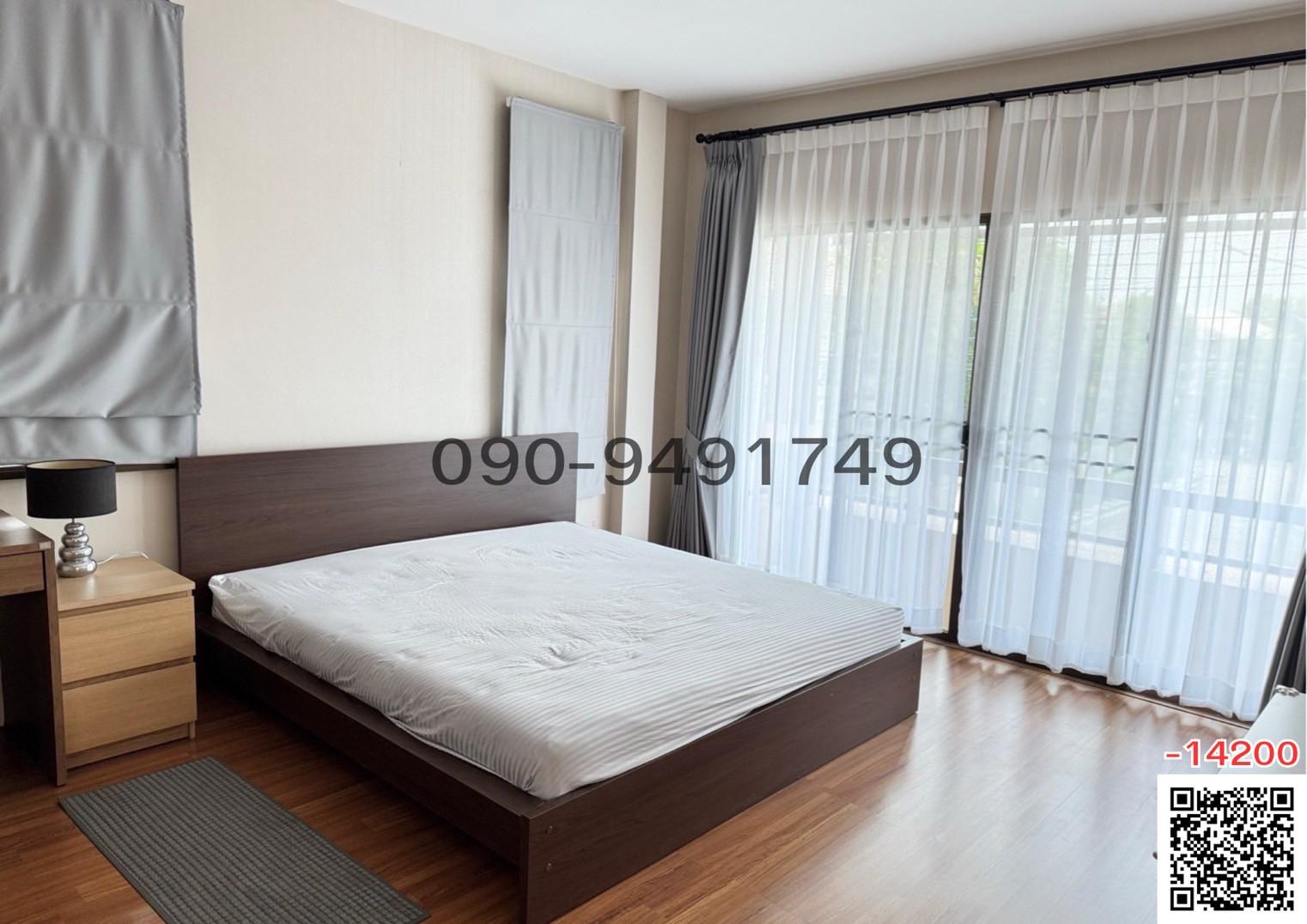 เช่า บ้านเดี่ยว เศรษฐสิริ บางนา กม.7 ใกล้เมกาบางนา