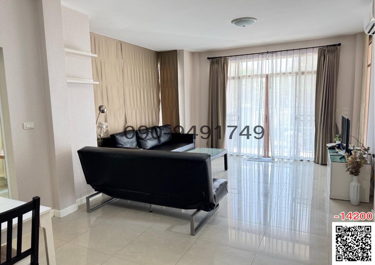 เช่า บ้านเดี่ยว เศรษฐสิริ บางนา กม.7 ใกล้เมกาบางนา