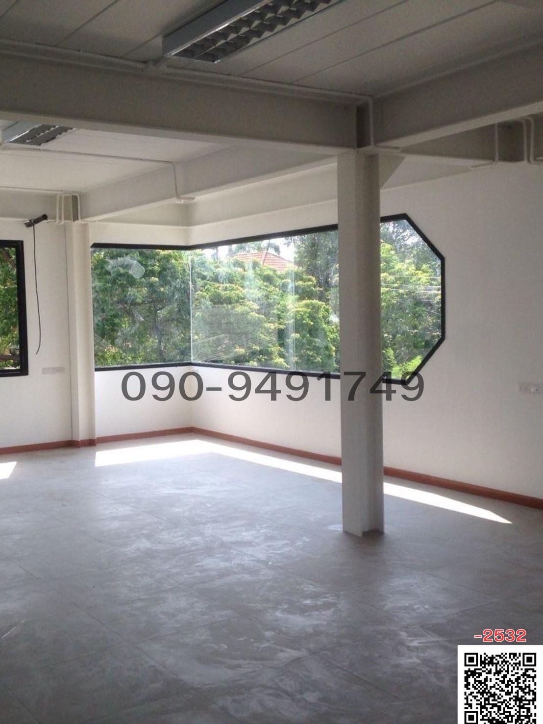 เช่าโฮมออฟฟิศ สำนักงาน สุขุมวิท62 ทำเลดีใกล้ BTS บางจาก