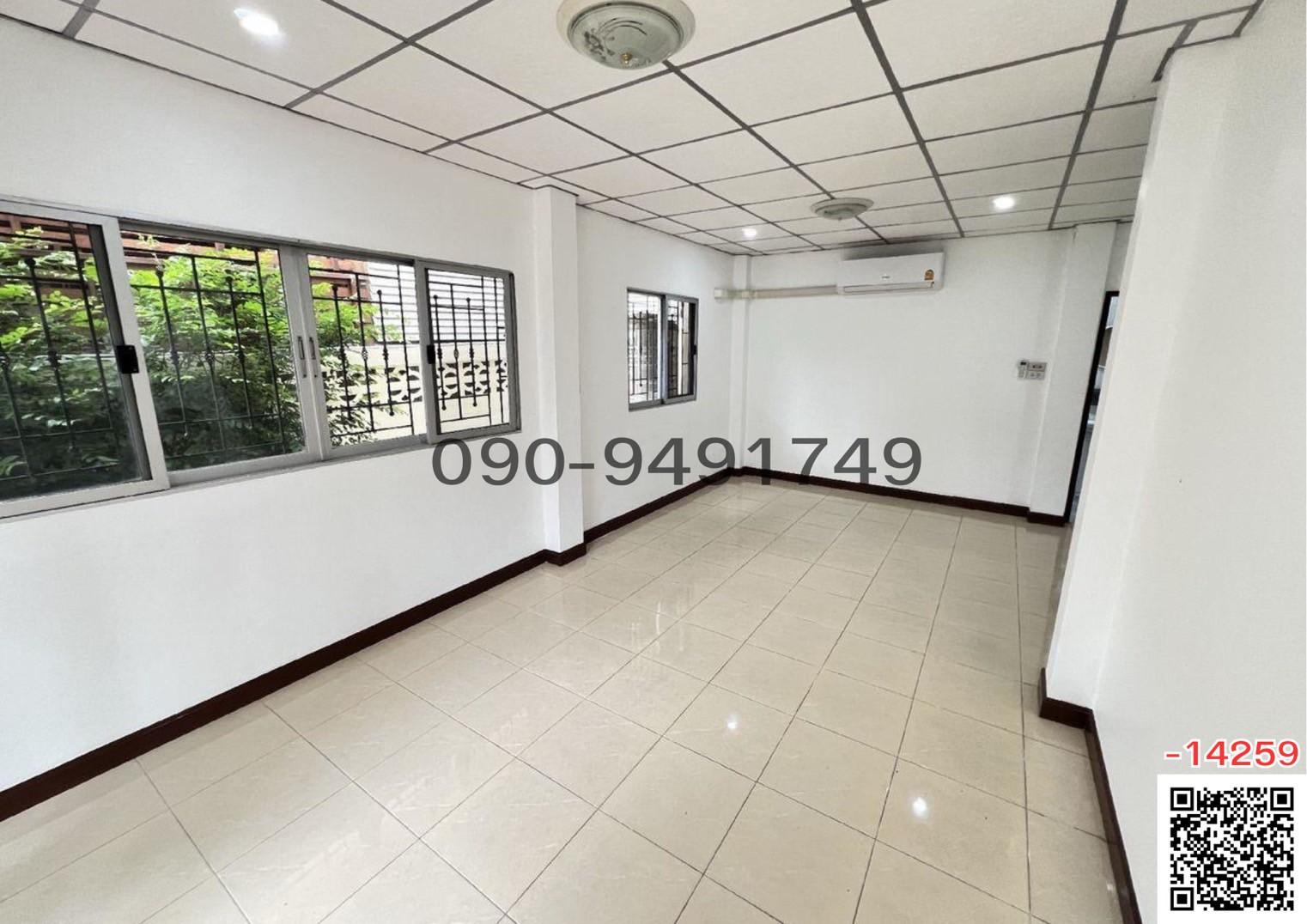 ขาย บ้านเดี่ยว 36 ตร.วา เพชรเกษม 69 ใกล้เดอะมอลล์บางแค