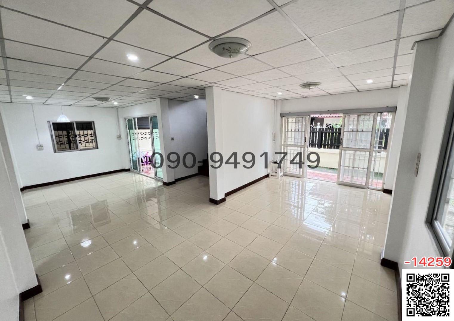 ขาย บ้านเดี่ยว 36 ตร.วา เพชรเกษม 69 ใกล้เดอะมอลล์บางแค