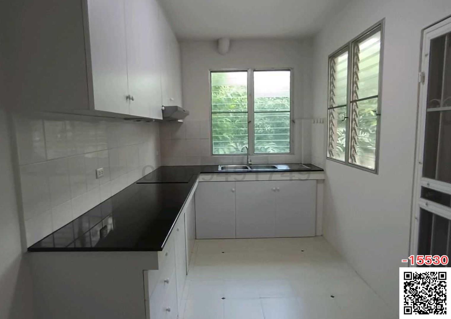 เช่าบ้านเดี่ยว หมู่บ้านชลดา สุวรรณภูมิ ใกล้ สนามบินสุวรรณภูมิ
