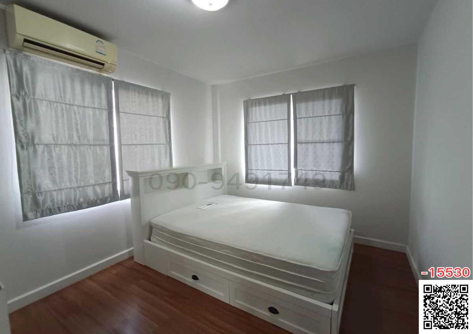 เช่าบ้านเดี่ยว หมู่บ้านชลดา สุวรรณภูมิ ใกล้ สนามบินสุวรรณภูมิ