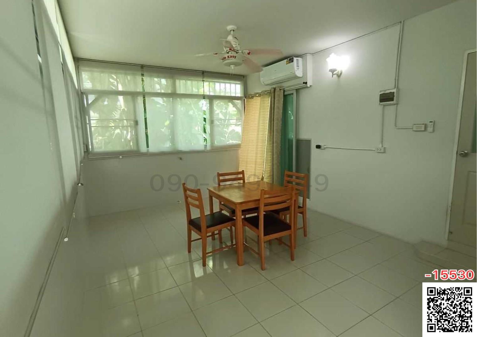เช่าบ้านเดี่ยว หมู่บ้านชลดา สุวรรณภูมิ ใกล้ สนามบินสุวรรณภูมิ