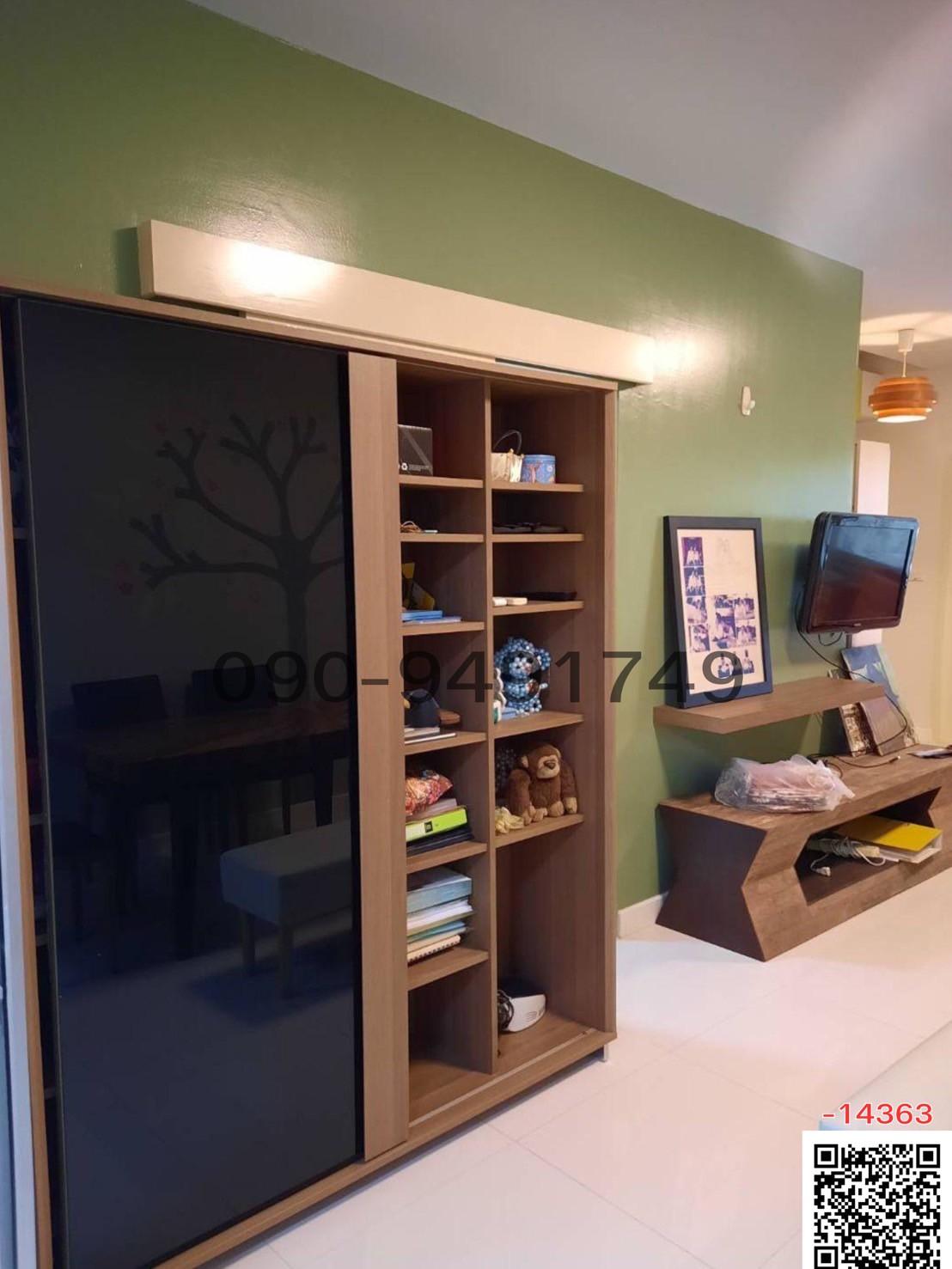 เช่า ทาวเฮ้าส์ 2 ชั้น หมู่บ้าน The Plantciti เดอะแพลนท์ซิตี้ ลาดพร้าว 71