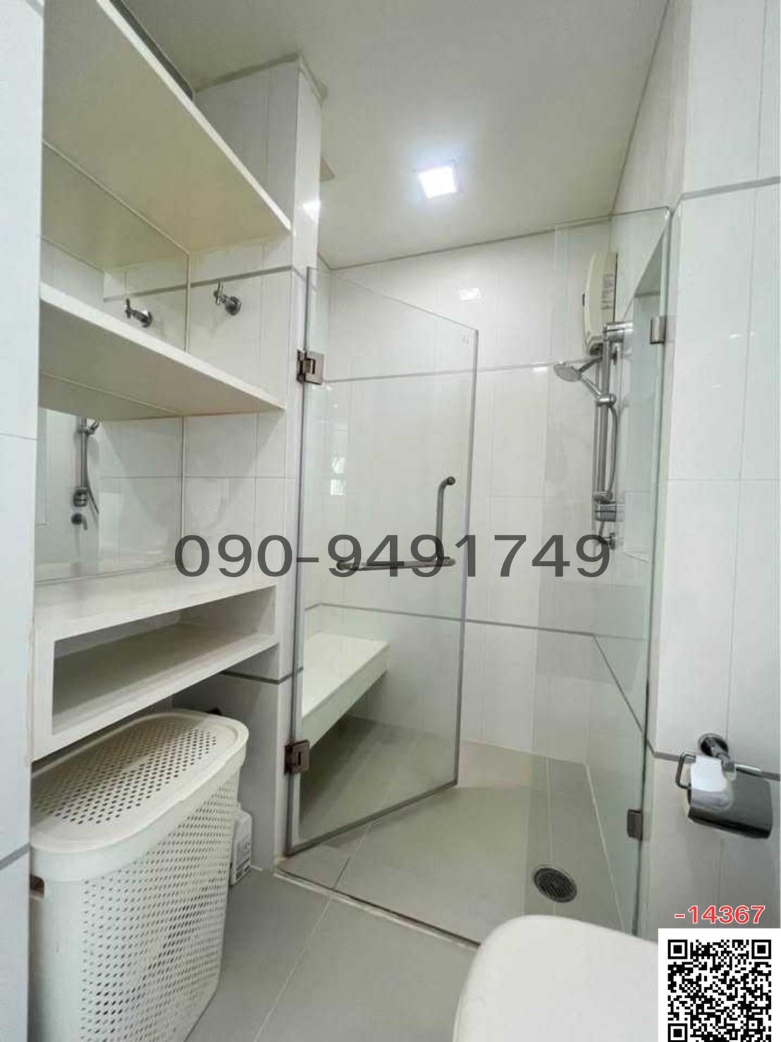 เช่า Thru Thonglor Condo ใกล้ BTS ทองหล่อ