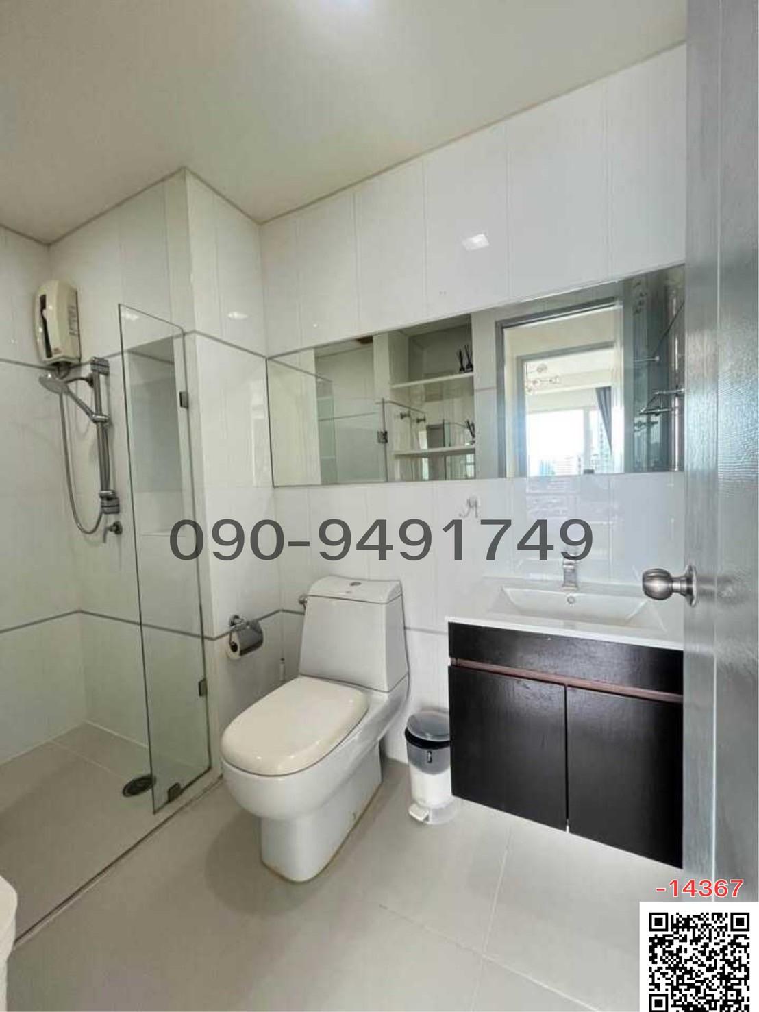 เช่า Thru Thonglor Condo ใกล้ BTS ทองหล่อ