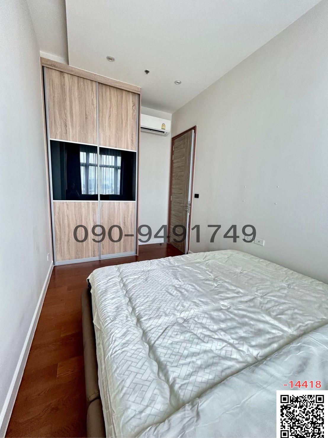 เช่า คอนโด Mayfair Place สุขุมวิท 50 ใกล้ BTS อ่อนนุช