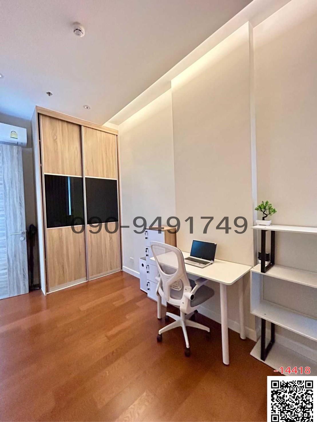 เช่า คอนโด Mayfair Place สุขุมวิท 50 ใกล้ BTS อ่อนนุช