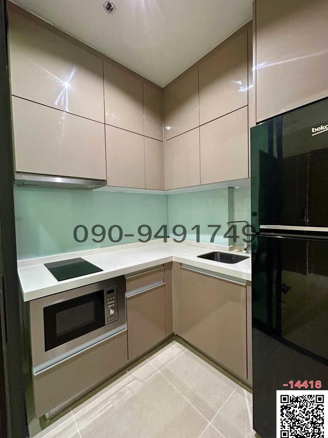 เช่า คอนโด Mayfair Place สุขุมวิท 50 ใกล้ BTS อ่อนนุช
