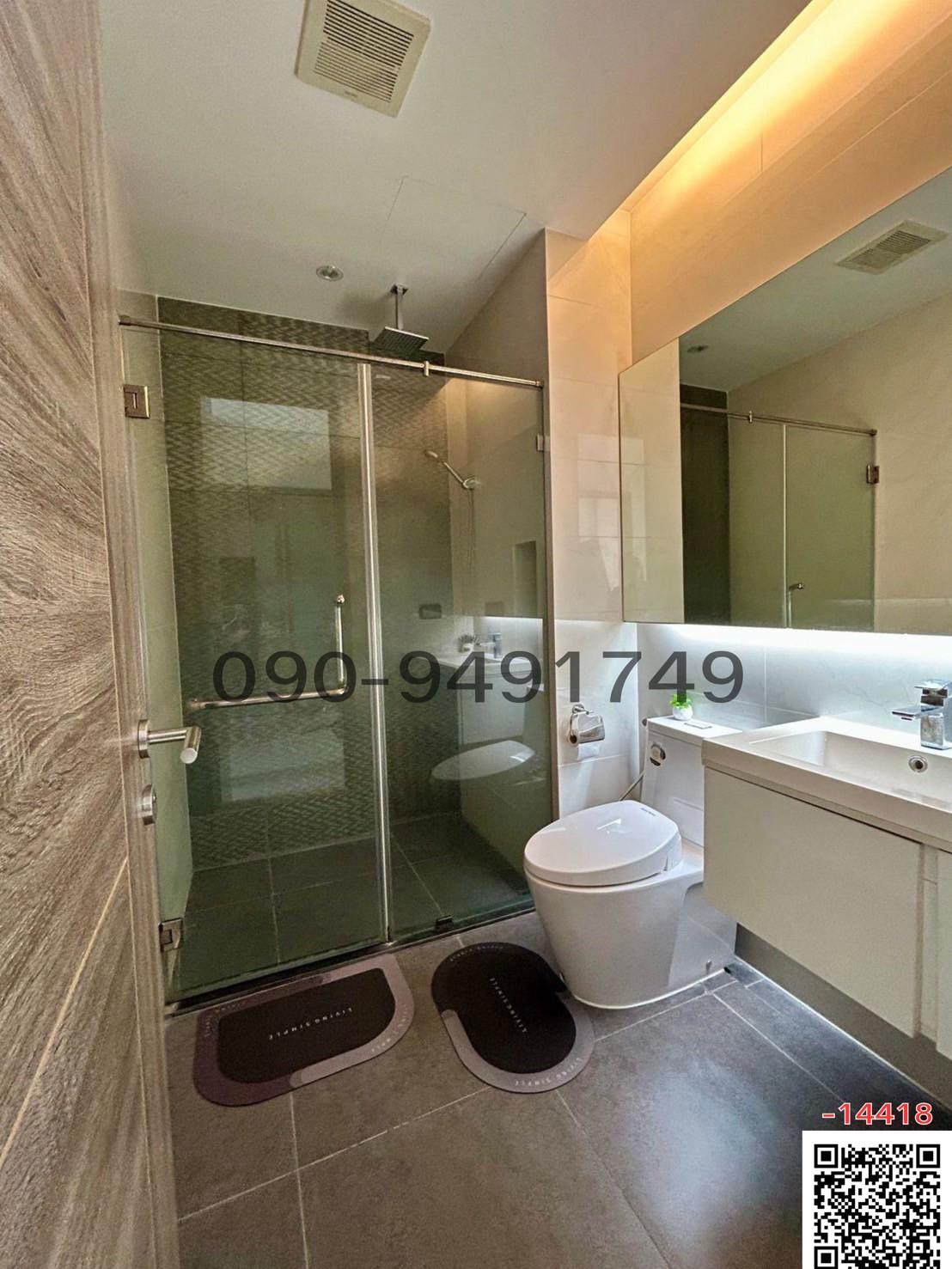เช่า คอนโด Mayfair Place สุขุมวิท 50 ใกล้ BTS อ่อนนุช