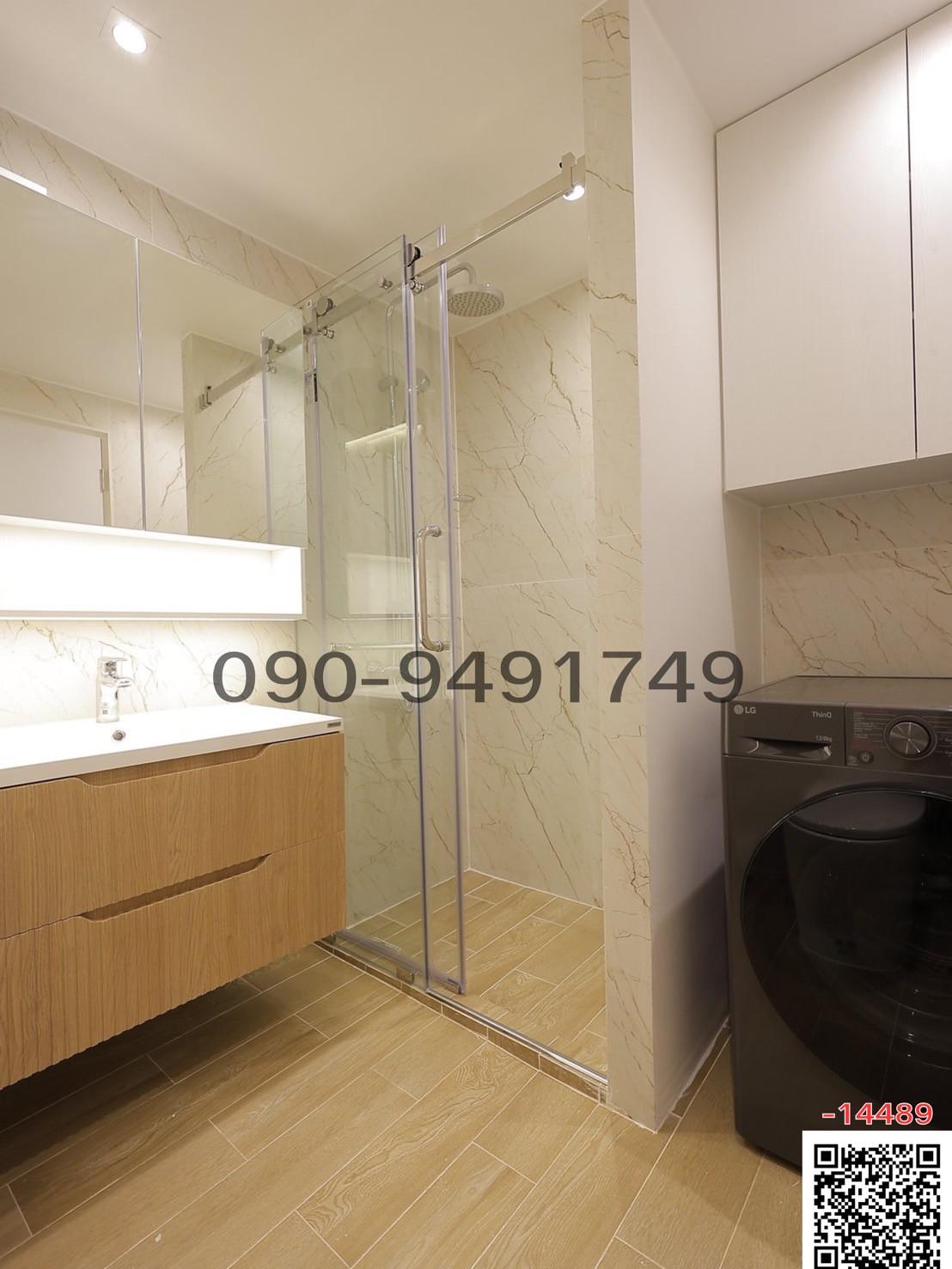 เช่า คอนโด Sukhumvit suite ใกล้ Terminal 21