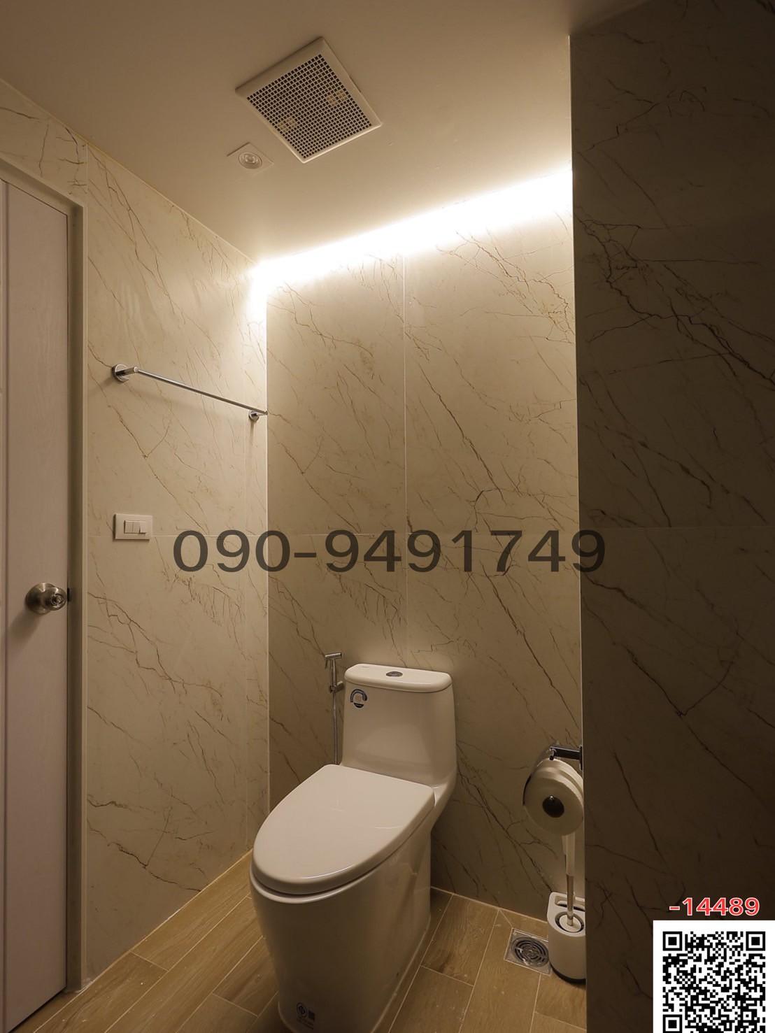 เช่า คอนโด Sukhumvit suite ใกล้ Terminal 21
