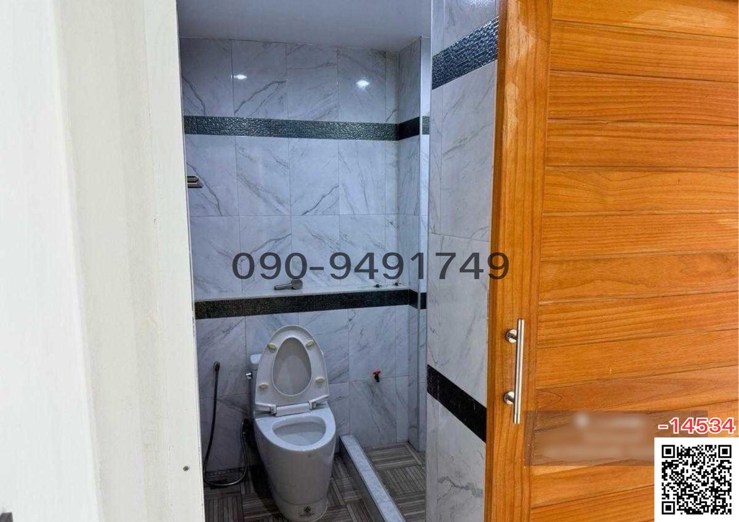 ขาย อาคารพาณิชย์ รีโนเวทใหม่ คู้บอน13-15 ใกล้ PK23 คู้บอน